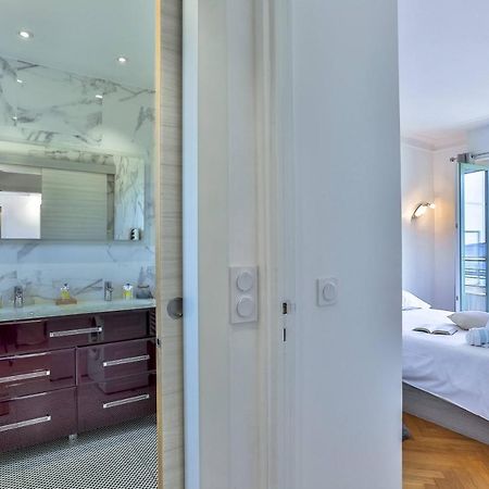 Maison Bianchi - 1156 Promenade Des Anglais Nice Ngoại thất bức ảnh