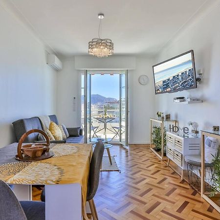 Maison Bianchi - 1156 Promenade Des Anglais Nice Ngoại thất bức ảnh