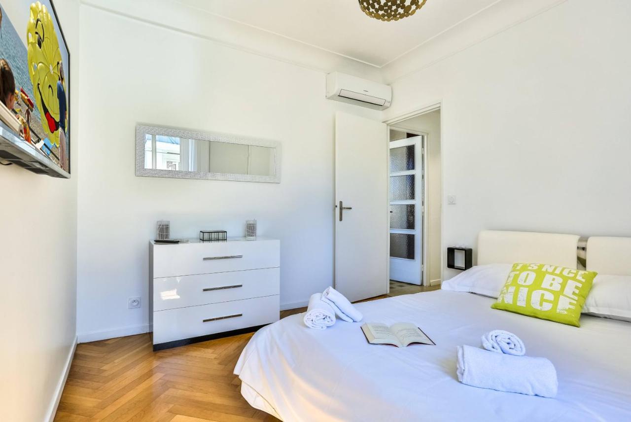 Maison Bianchi - 1156 Promenade Des Anglais Nice Ngoại thất bức ảnh